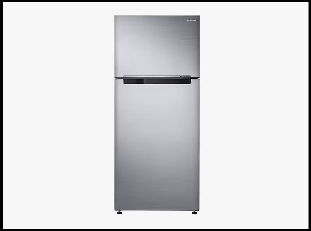 [삼성전자] 삼성 일반냉장고 349L 실버 RT51K6035SL