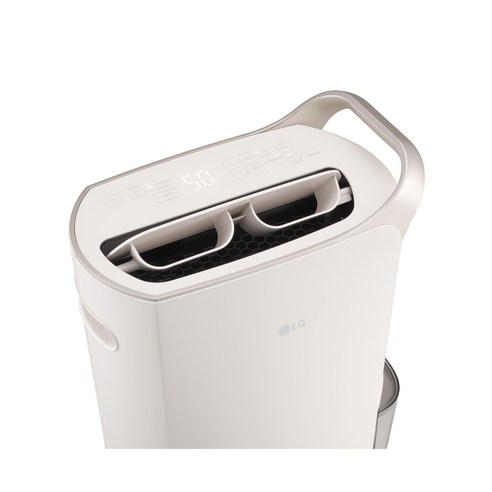 LG 휘센 오브제컬렉션 제습기 20L