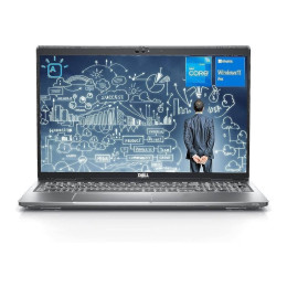 [DELL/LATITUDE5530-9] DELL LATITUDE5530-9 델 노트북 윈도우 프로 (i7-10500U/M2 512GB)