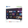 아남 AMG-4300BS 109cm(43인치) 구글 안드로이드 TV 사운드바패키지