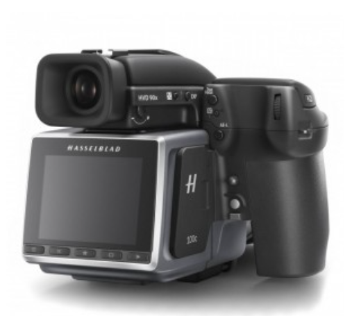Hasselblad 핫셀블라드 H6D-50c