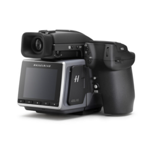 Hasselblad 핫셀블라드 H6D-400c MS